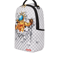 SPRAYGROUND® BACKPACK ASTROMANE SMASHOUT BACKPACK (DLXV)