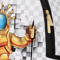 SPRAYGROUND® BACKPACK ASTROMANE SMASHOUT BACKPACK (DLXV)