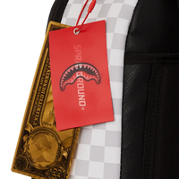SPRAYGROUND® BACKPACK ASTROMANE SMASHOUT BACKPACK (DLXV)