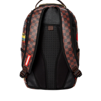 SPRAYGROUND® BACKPACK GLOBAL MOGUL DLXV BACKPACK