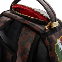 SPRAYGROUND® BACKPACK GLOBAL MOGUL DLXV BACKPACK