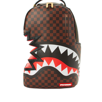 SPRAYGROUND® BACKPACK SHARK BITE <3 SHARKS IN PARIS