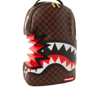 SPRAYGROUND® BACKPACK SHARK BITE <3 SHARKS IN PARIS