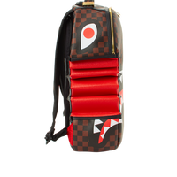 SPRAYGROUND® BACKPACK SHARK BITE <3 SHARKS IN PARIS