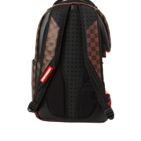 SPRAYGROUND® BACKPACK SHARK BITE <3 SHARKS IN PARIS