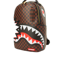 SPRAYGROUND® BACKPACK SHARK BITE <3 SHARKS IN PARIS