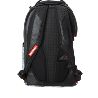 SPRAYGROUND® BACKPACK $HARKBITE DLXV BACKPACK