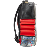 SPRAYGROUND® BACKPACK $HARKBITE DLXV BACKPACK