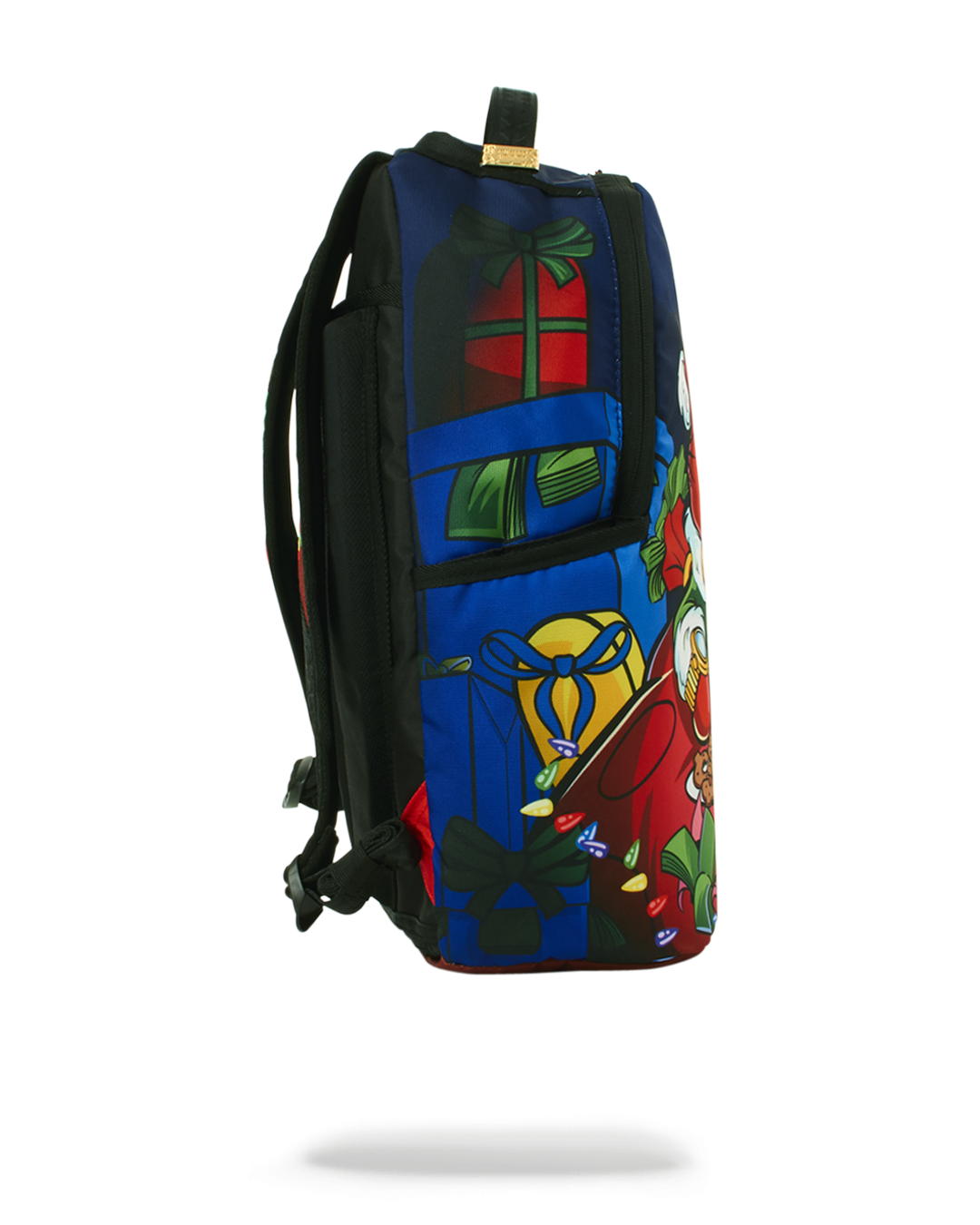 SPRAYGROUND® BACKPACK DIABLO SANTA