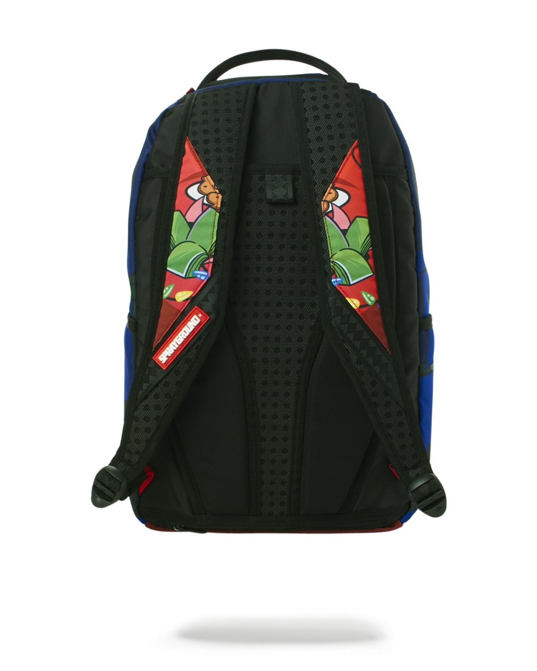 SPRAYGROUND® BACKPACK DIABLO SANTA