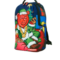 SPRAYGROUND® BACKPACK DIABLO SANTA