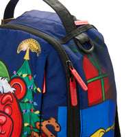 SPRAYGROUND® BACKPACK DIABLO SANTA