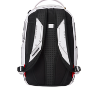 SPRAYGROUND® BACKPACK TECHNICAL CUT & SHARK BACKPACK (DLXV)