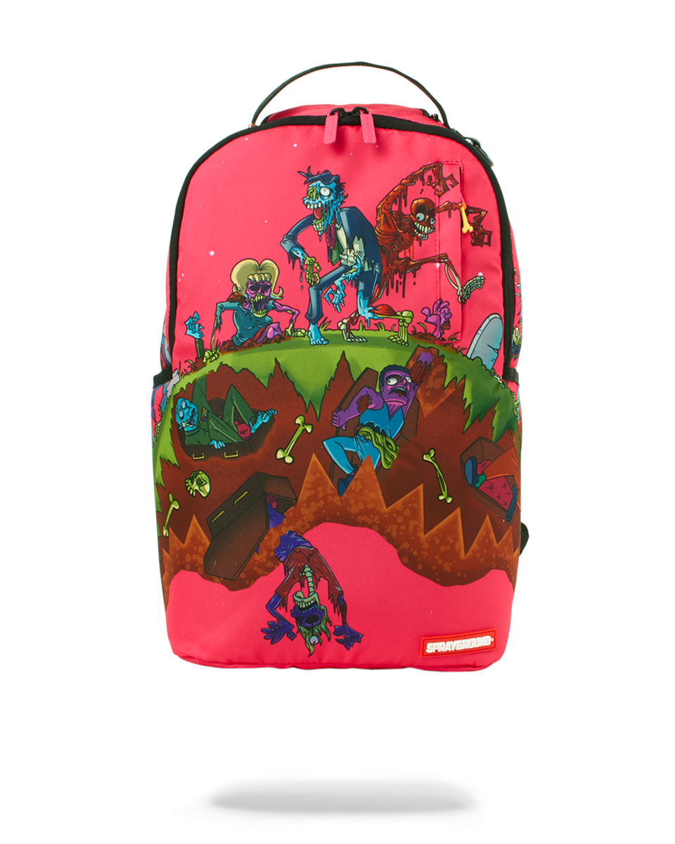 Sprayground zombie Clearance