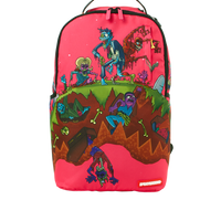 SPRAYGROUND® BACKPACK ZOMBIE SHARK APOCALYPSE