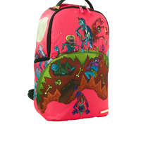 SPRAYGROUND® BACKPACK ZOMBIE SHARK APOCALYPSE