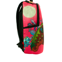 SPRAYGROUND® BACKPACK ZOMBIE SHARK APOCALYPSE
