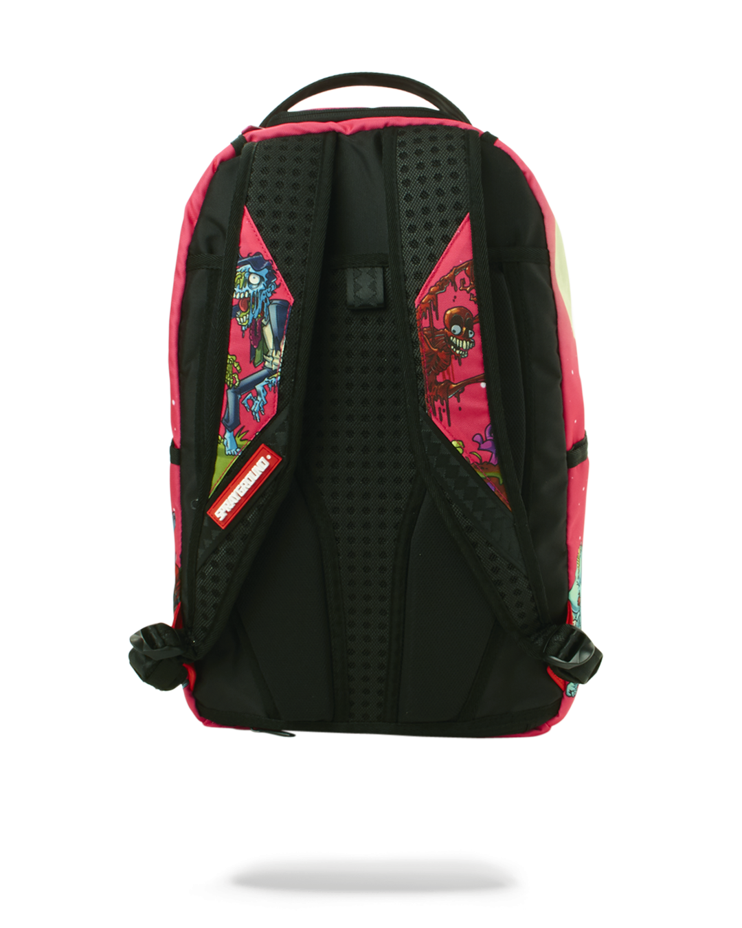 SPRAYGROUND® BACKPACK ZOMBIE SHARK APOCALYPSE
