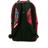 SPRAYGROUND® BACKPACK ZOMBIE SHARK APOCALYPSE