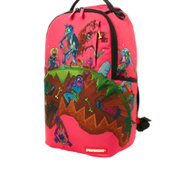 SPRAYGROUND® BACKPACK ZOMBIE SHARK APOCALYPSE
