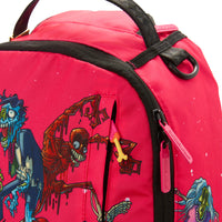 SPRAYGROUND® BACKPACK ZOMBIE SHARK APOCALYPSE