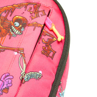 SPRAYGROUND® BACKPACK ZOMBIE SHARK APOCALYPSE