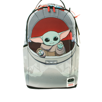 SPRAYGROUND® BACKPACK STAR WARS: THE CHILD BACKPACK