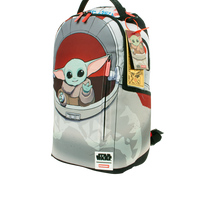 SPRAYGROUND® BACKPACK STAR WARS: THE CHILD BACKPACK