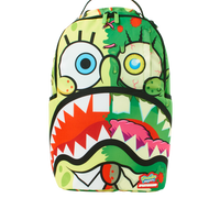 SPRAYGROUND® BACKPACK SPONGEBOB ZOMBIE SHARK