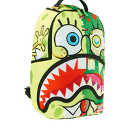 SPRAYGROUND® BACKPACK SPONGEBOB ZOMBIE SHARK