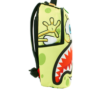 SPRAYGROUND® BACKPACK SPONGEBOB ZOMBIE SHARK