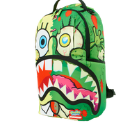 SPRAYGROUND® BACKPACK SPONGEBOB ZOMBIE SHARK