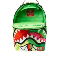 SPRAYGROUND® BACKPACK SPONGEBOB ZOMBIE SHARK