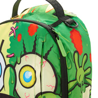 SPRAYGROUND® BACKPACK SPONGEBOB ZOMBIE SHARK