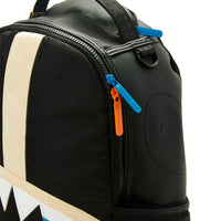 SPRAYGROUND® BACKPACK BITE ME SHARK (BLACK) BACKPACK