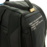 SPRAYGROUND® BACKPACK BITE ME SHARK (BLACK) BACKPACK