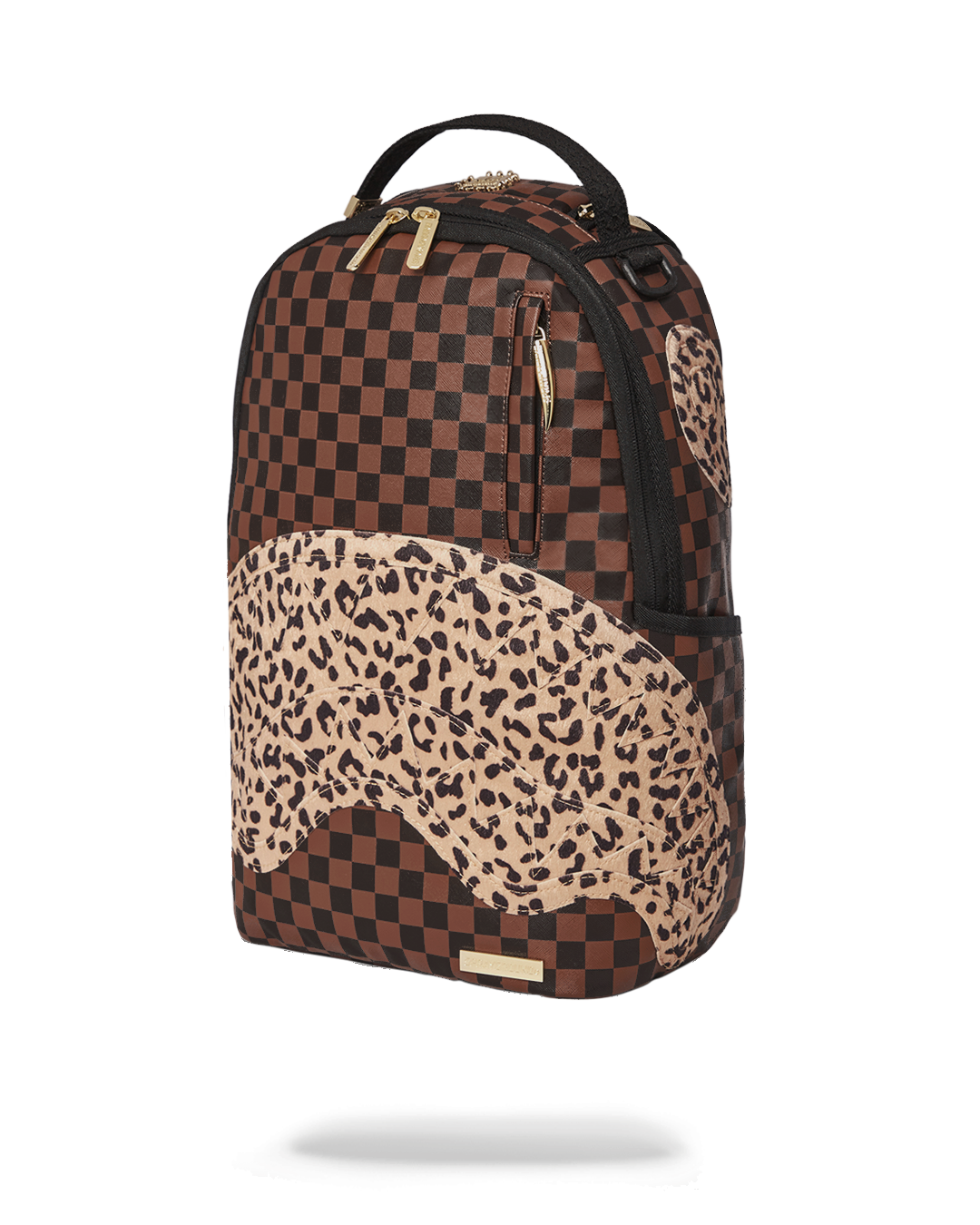 Louis vuitton sprayground discount backpack