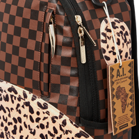 SPRAYGROUND® BACKPACK A.i.3 THE LEGACY BACKPACK (DLXV)
