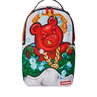 SPRAYGROUND® BACKPACK DIABLO MONEY DIP BACKPACK (DLXR)