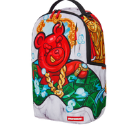 SPRAYGROUND® BACKPACK DIABLO MONEY DIP BACKPACK (DLXR)