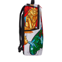 SPRAYGROUND® BACKPACK DIABLO MONEY DIP BACKPACK (DLXR)