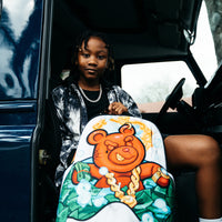 SPRAYGROUND® BACKPACK DIABLO MONEY DIP BACKPACK (DLXR)