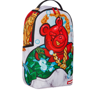 SPRAYGROUND® BACKPACK DIABLO MONEY DIP BACKPACK (DLXR)