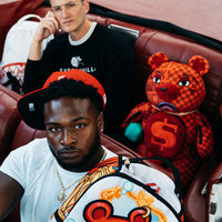 SPRAYGROUND® BACKPACK DIABLO MONEY DIP BACKPACK (DLXR)