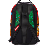 SPRAYGROUND® BACKPACK DIABLO MONEY DIP BACKPACK (DLXR)