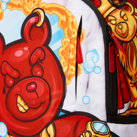 SPRAYGROUND® BACKPACK DIABLO MONEY DIP BACKPACK (DLXR)