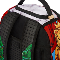 SPRAYGROUND® BACKPACK DIABLO MONEY DIP BACKPACK (DLXR)