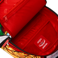 SPRAYGROUND® BACKPACK DIABLO MONEY DIP BACKPACK (DLXR)