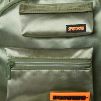 SPRAYGROUND® BACKPACK SPECIAL OPS PARATROOPER BACKPACK