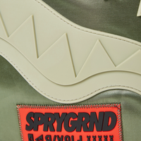 SPRAYGROUND® BACKPACK SPECIAL OPS PARATROOPER BACKPACK